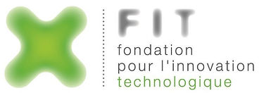 FIT - Fondation pour l'Innovation Technologique